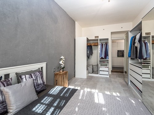 Prodaný byt 2+1 43 m²