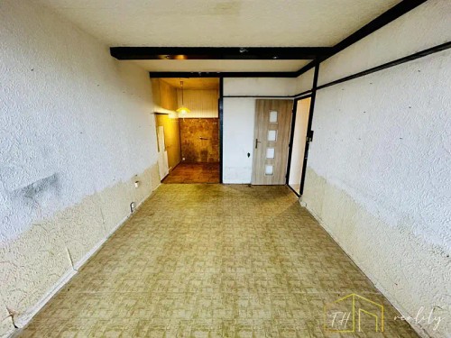 Prodaný byt 2+kk 41 m²