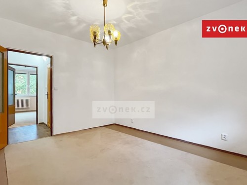 Prodaný byt 3+1 77 m²
