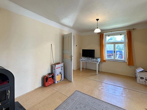Prodaný dům 103 m², pozemek 1519 m²