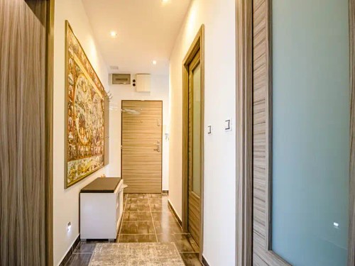 Prodaný byt 3+1 68 m²