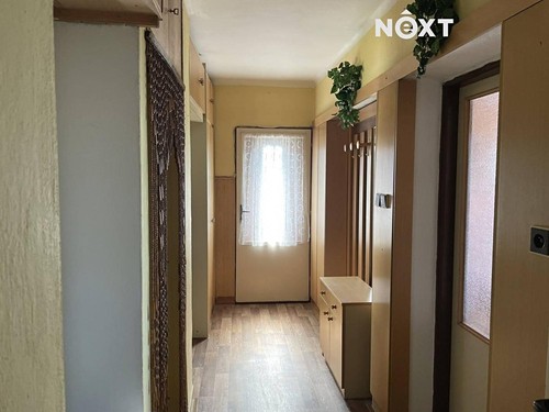 Prodaný dům 160 m², pozemek 1090 m²