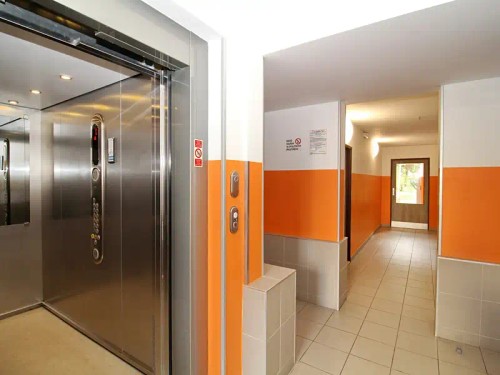 Prodaný byt 3+kk 77 m²