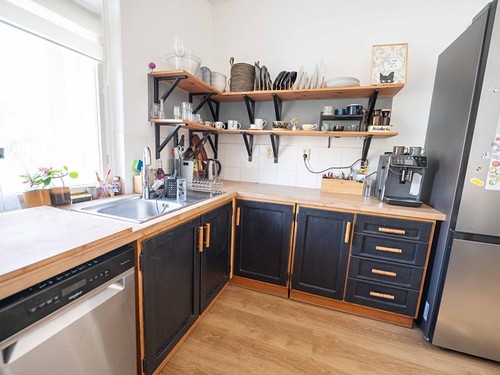 Prodaný byt 3+1 92 m²