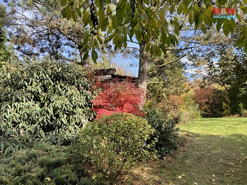 Prodaná chata 1140 m², pozemek 1140 m²