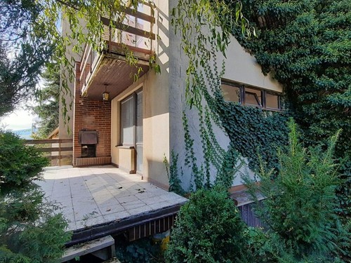 Prodaný dům 270 m², pozemek 818 m²
