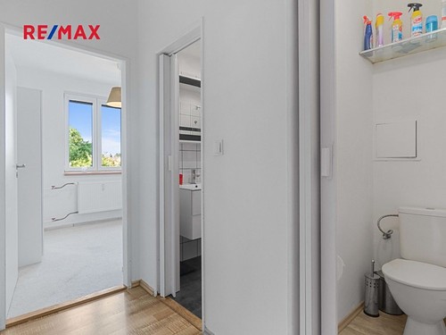 Prodaný byt 3+1 84 m²