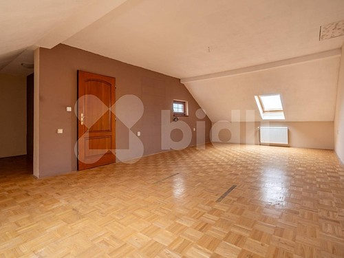 Prodaný dům 245 m², pozemek 286 m²