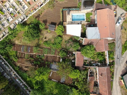 Prodaný dům 50 m², pozemek 408 m²