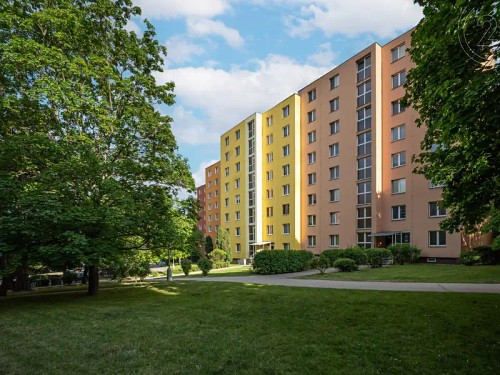 Prodej bytu 4+1 84 m²