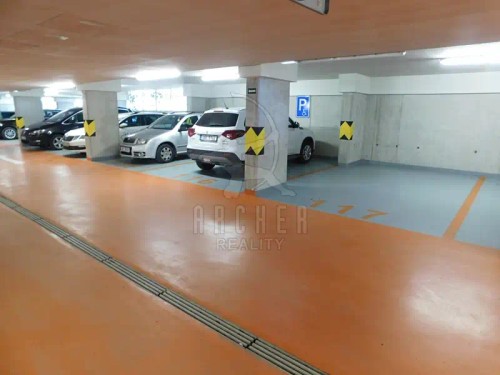 Prodej bytu 2+kk 51 m²