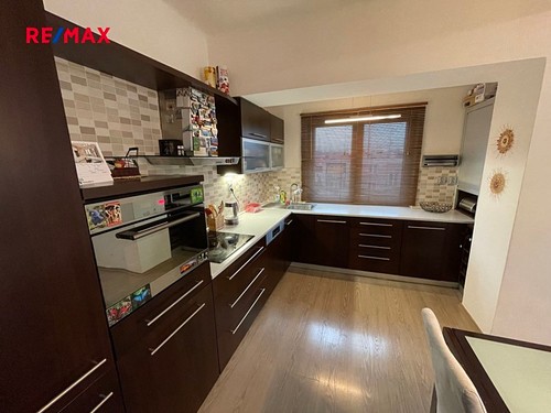 Prodaný byt 3+kk 79 m²