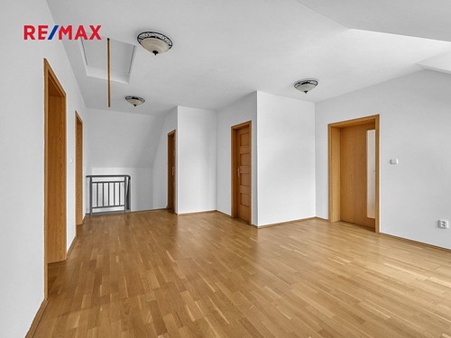 Prodaný dům 175 m², pozemek 648 m²