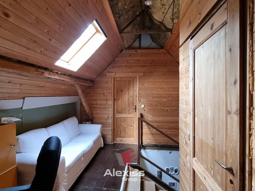 Prodaný dům 220 m², pozemek 756 m²