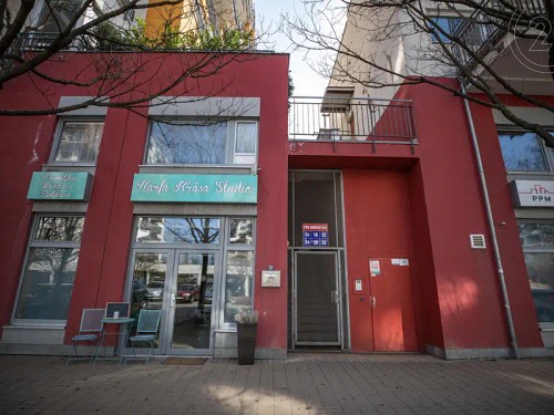 Prodaný  byt 4+1 95 m²