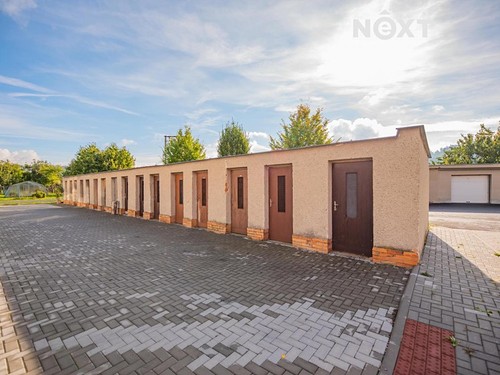 Prodaný byt 3+1 75 m²