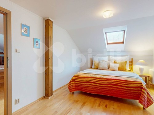 Prodaný dům 193 m², pozemek 1510 m²