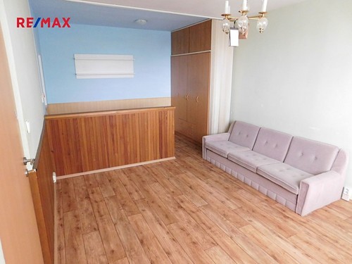 Prodaný byt 3+1 73 m²