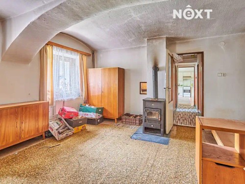 Prodaný dům 111 m², pozemek 3701 m²