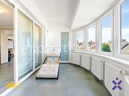Prodaný dům 559 m², pozemek 547 m²