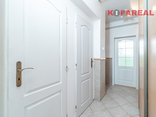 Prodaný byt 3+1 77 m²