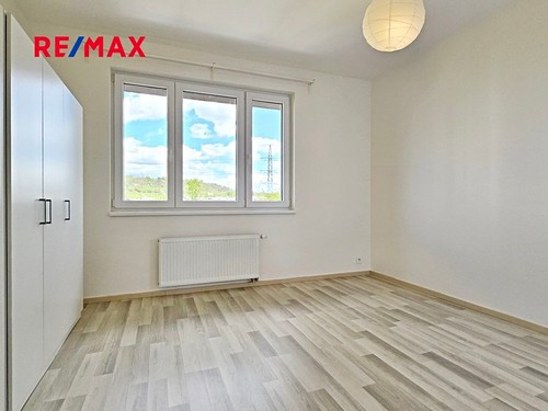 Prodaný byt 2+kk 46 m²