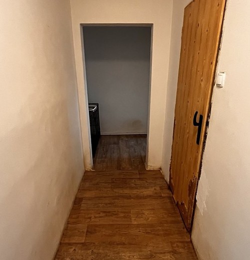 Prodaný byt 2+1 56 m²