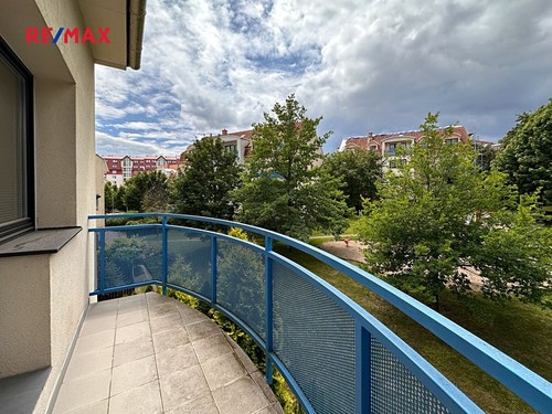 Prodaný byt 3+kk 64 m²