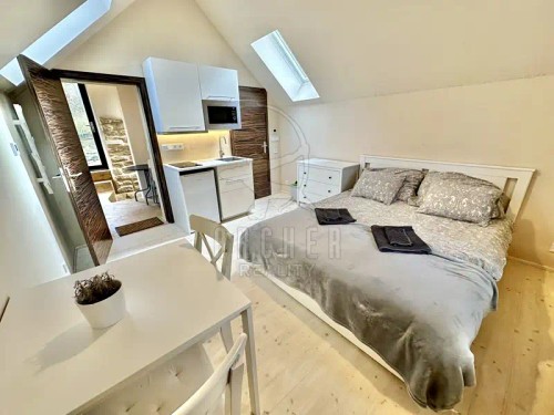 Prodaný dům 65 m², pozemek 202 m²
