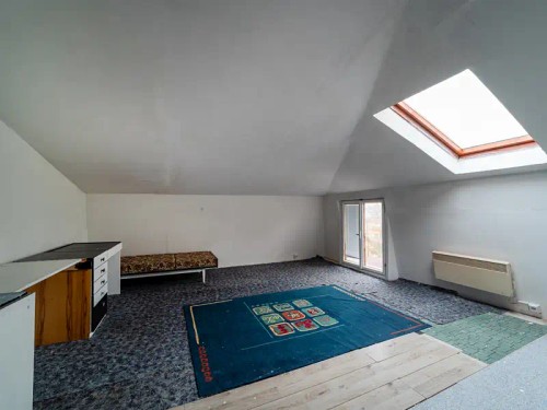 Prodaný byt 2+1 96 m²
