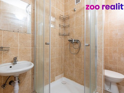 Prodaný byt 1+kk 35 m²