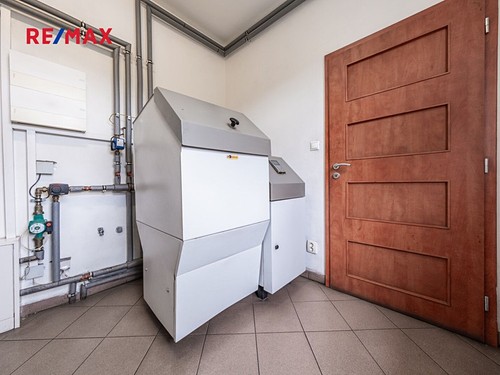 Prodaný dům 135 m², pozemek 655 m²