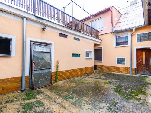 Prodaný dům 178 m², pozemek 219 m²