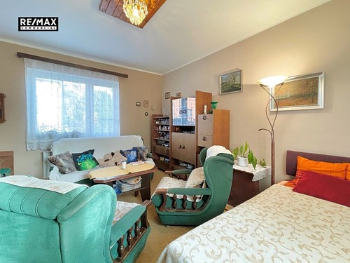 Prodaný dům 120 m², pozemek 368 m²