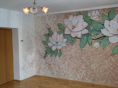 Prodaný byt 2+1 70 m²