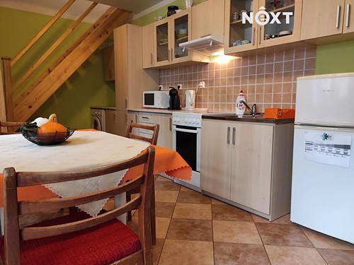 Prodaný dům 65 m², pozemek 116 m²