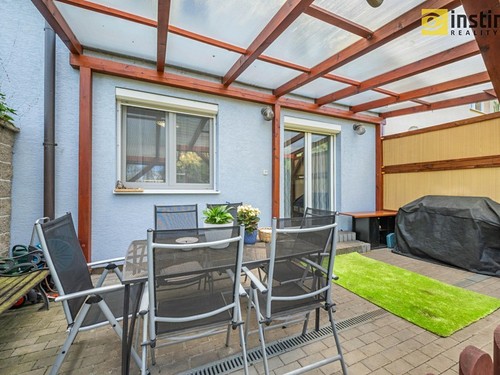 Prodaný dům 135 m², pozemek 322 m²