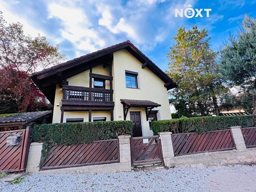 Prodaný dům 108 m², pozemek 260 m²