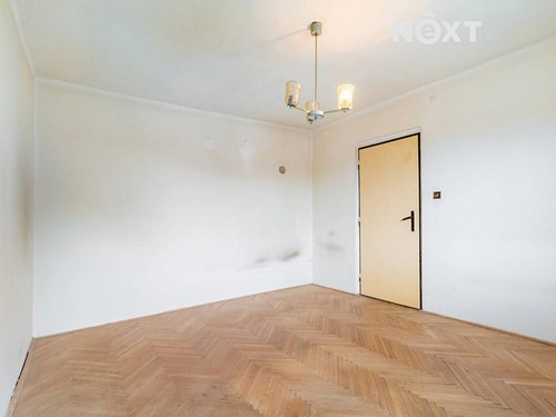 Prodaný byt 3+1 68 m²