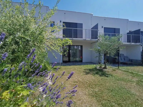 Prodaný dům 100 m², pozemek 175 m²