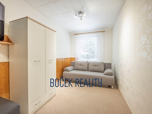 Prodaný byt 3+kk 54 m²