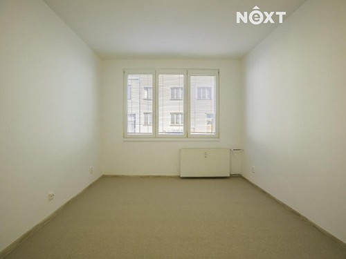 Prodaný byt 4+1 83 m²