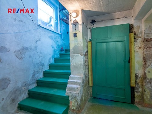 Prodaný dům 114 m², pozemek 464 m²