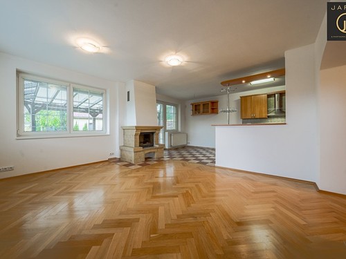 Prodaný dům 196 m², pozemek 627 m²