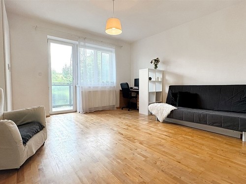 Prodaný byt 2+1 60 m²
