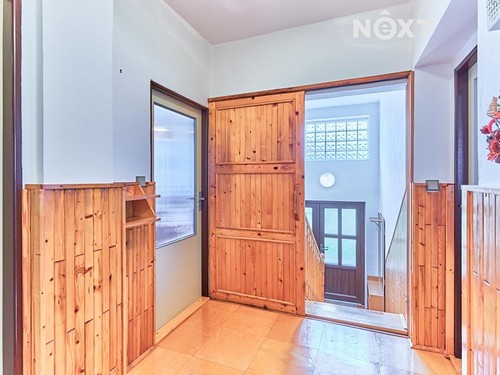 Prodaný dům 89 m², pozemek 767 m²
