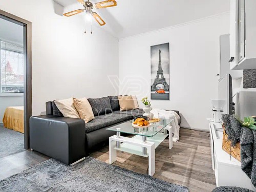 Prodej bytu 2+1 63 m²