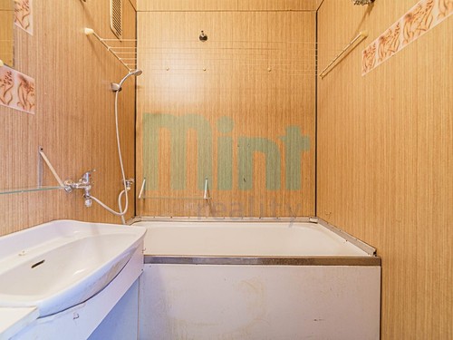 Prodaný byt 2+1 60 m²