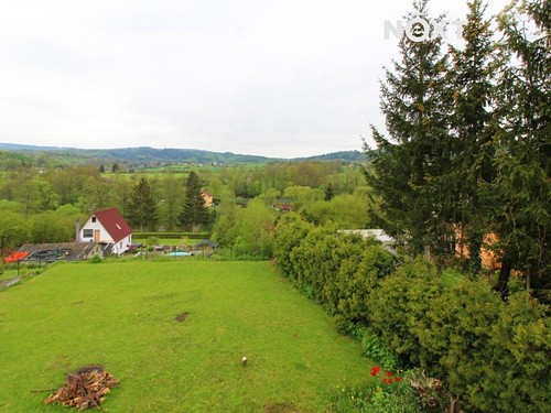 Prodaná chata 80 m², pozemek 667 m²