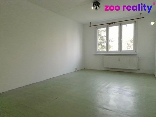 Prodaný byt 3+1 77 m²